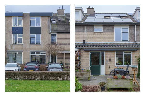 Medium property photo - Muntslag 11, 3991 WS Houten